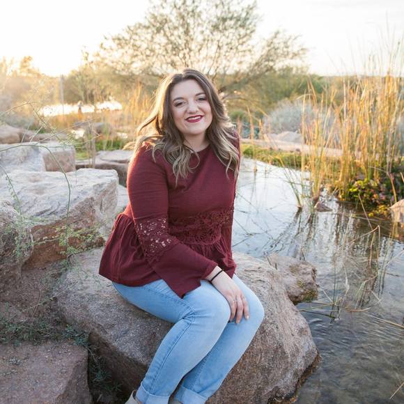 Meet your Posher, Rylee - Picture 1 of 1